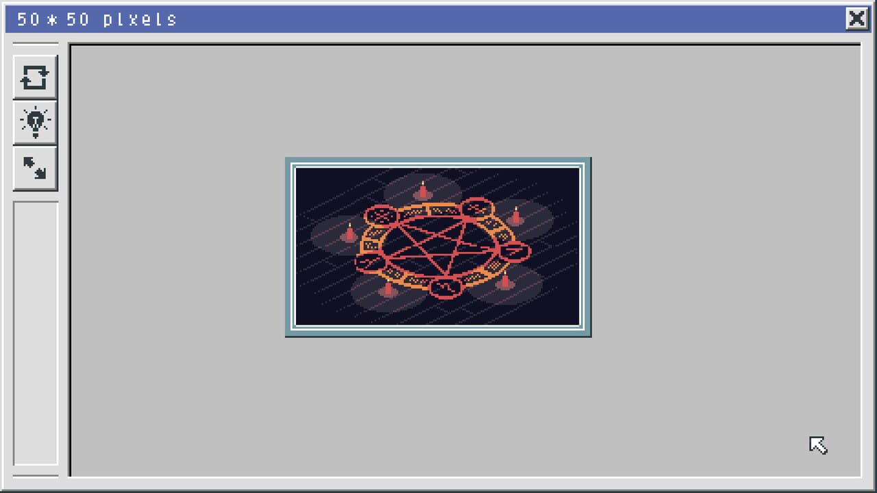 Pixel Restorer: Image Folder 23 Image