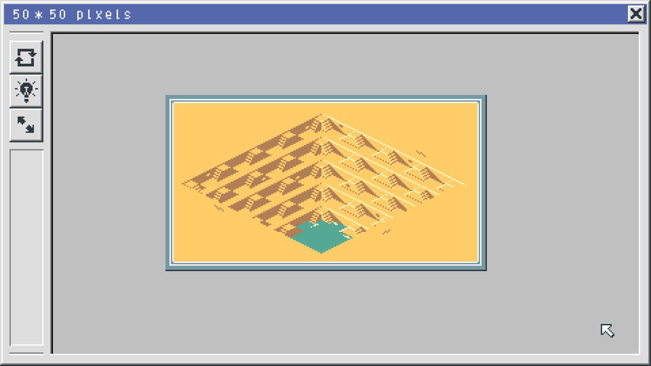 Pixel Restorer: Image Folder 23 Image