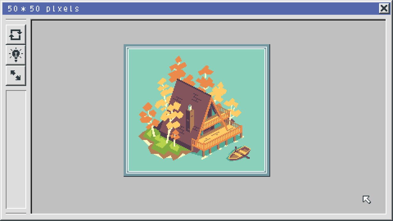 Pixel Restorer: Image Folder 23 Image
