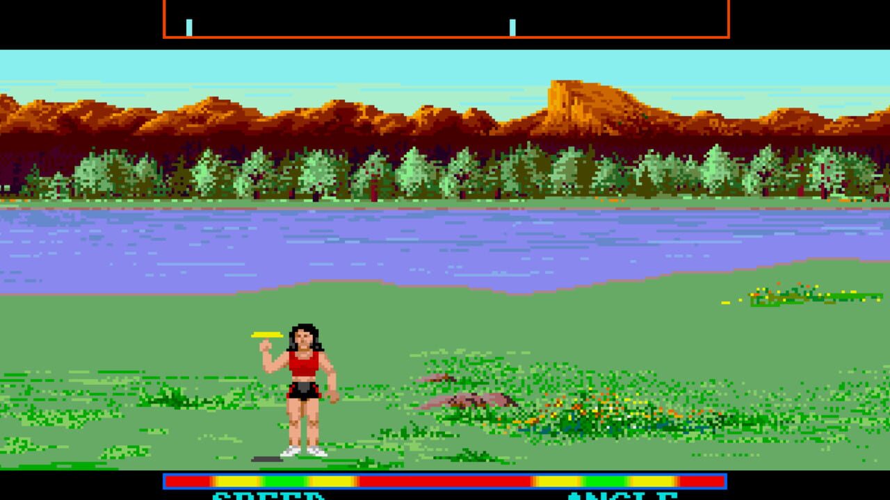California Games — Screenshot 3