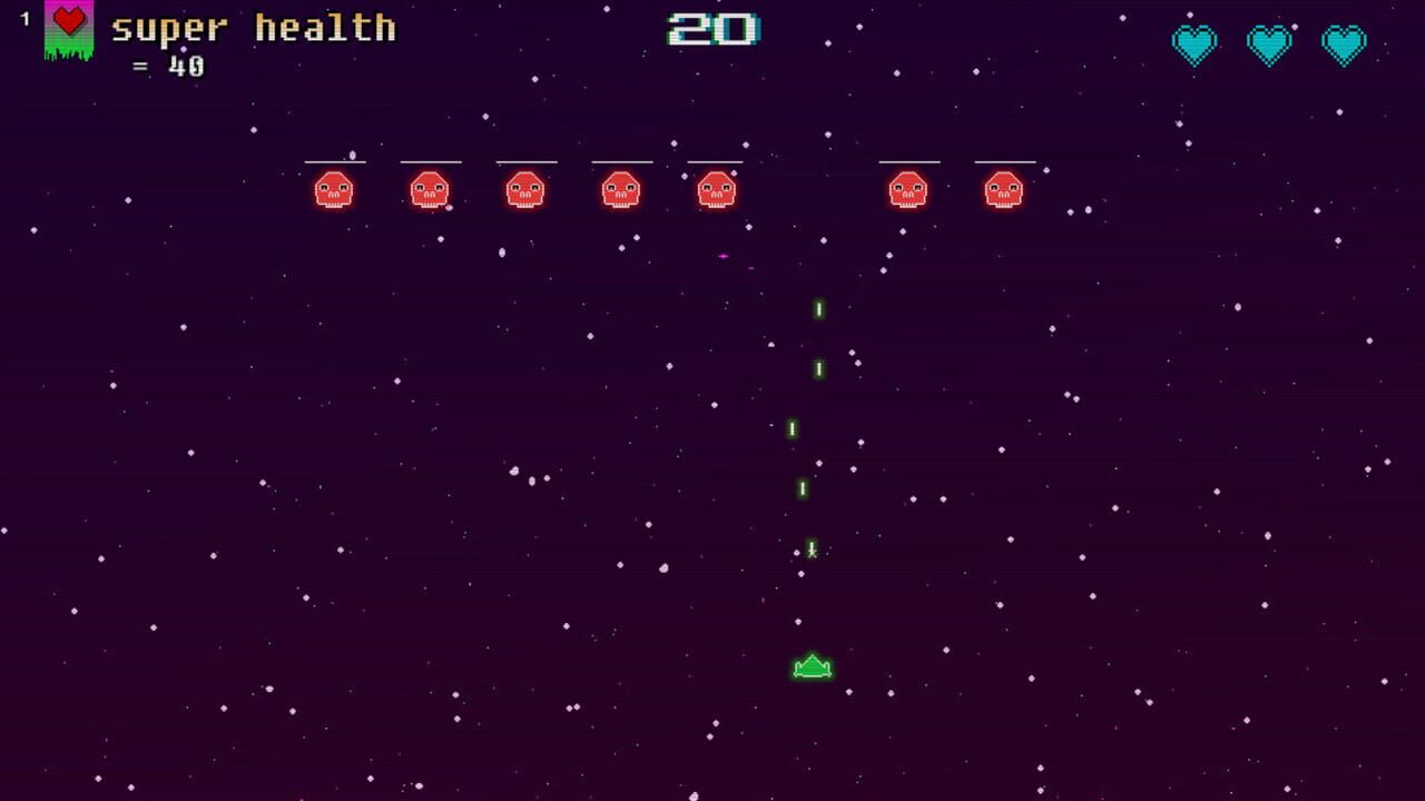 Web Spice — Screenshot 4