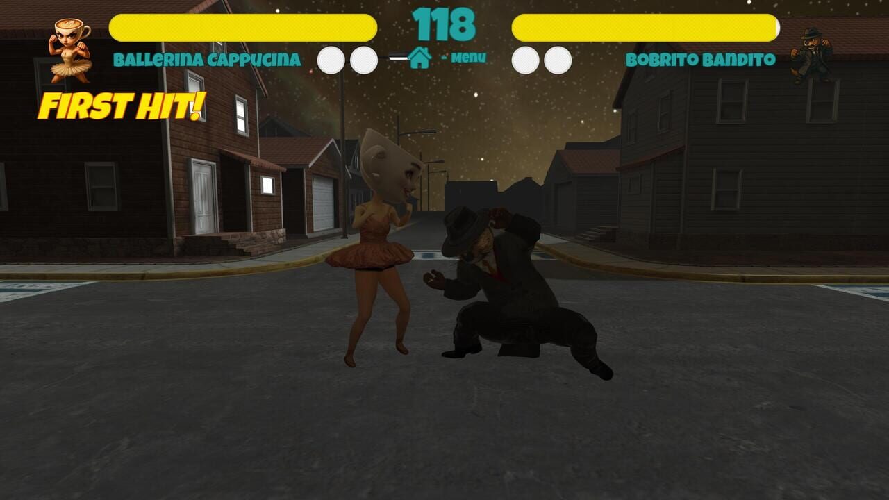 Brainrot: Fighting — Screenshot 4