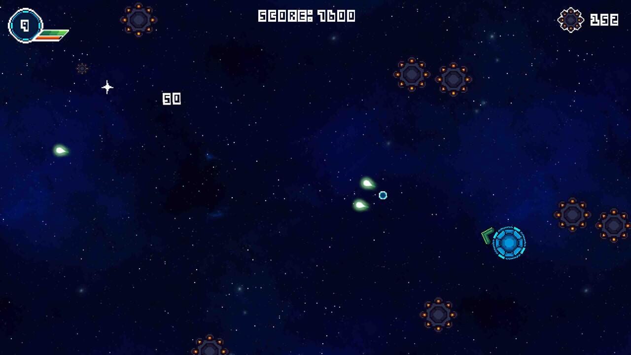 Astro Surge — Screenshot 3