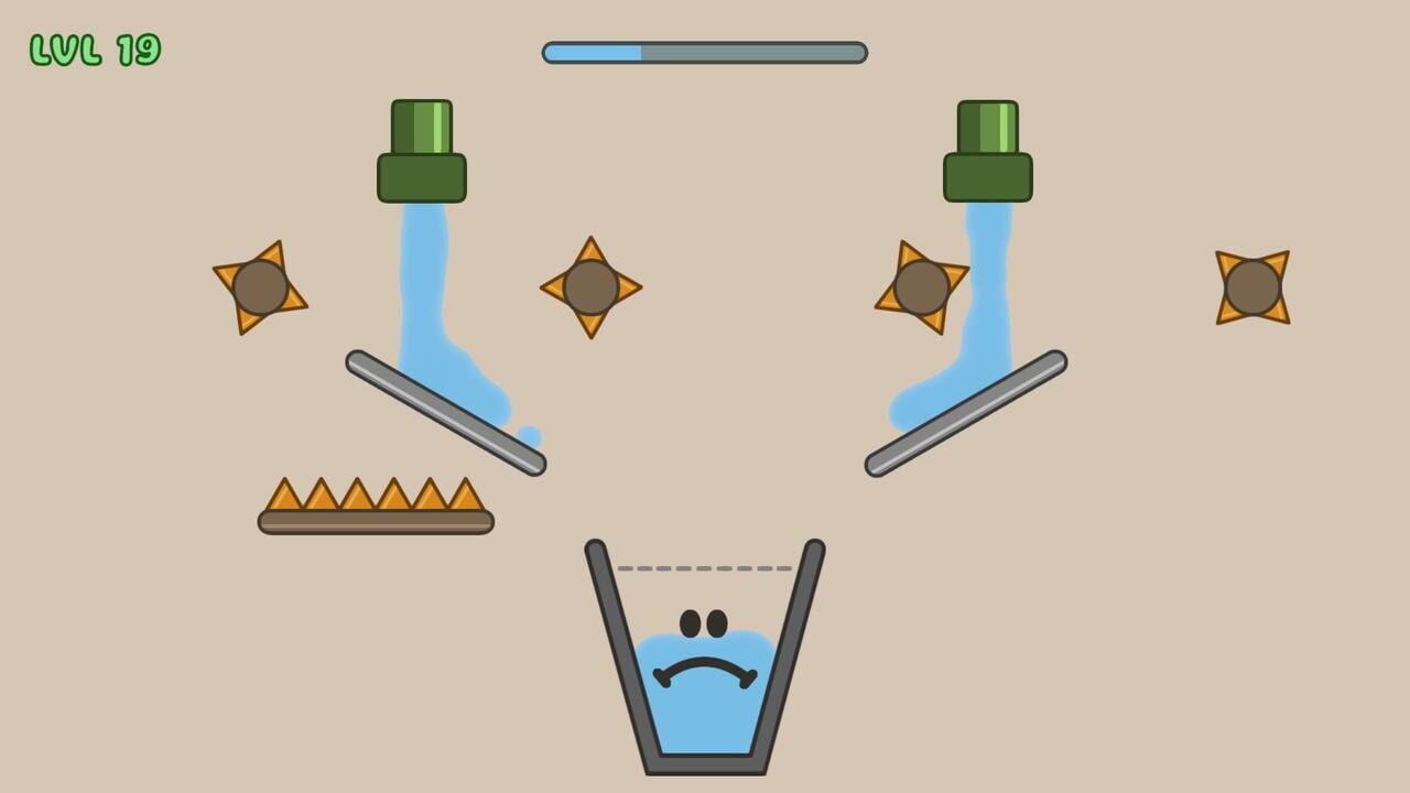 Fill The Cup 2 — Screenshot 2
