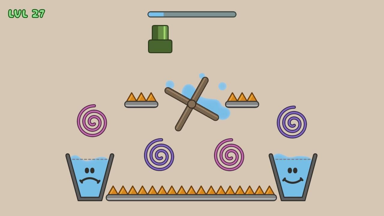 Fill The Cup 2 — Screenshot 5