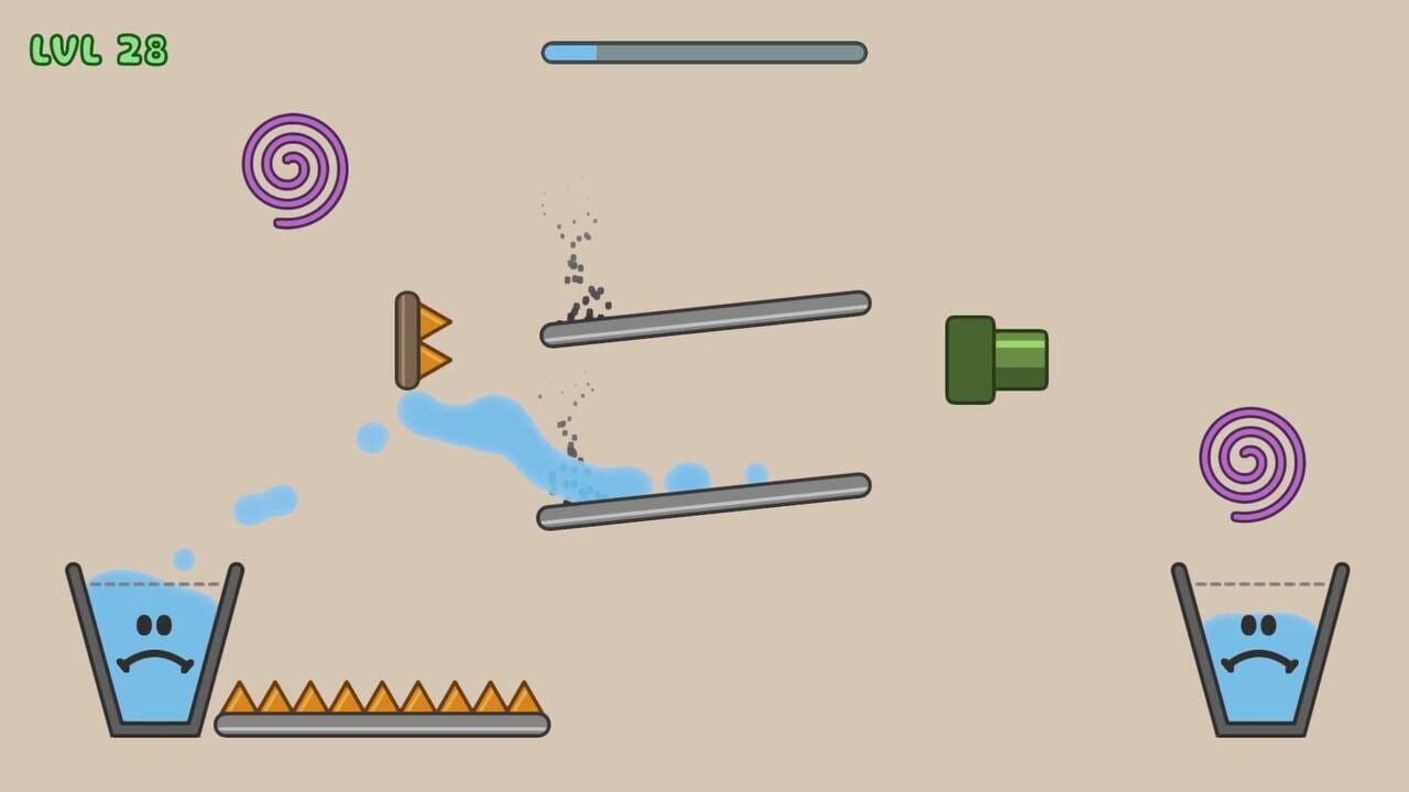 Fill The Cup 2 — Screenshot 3