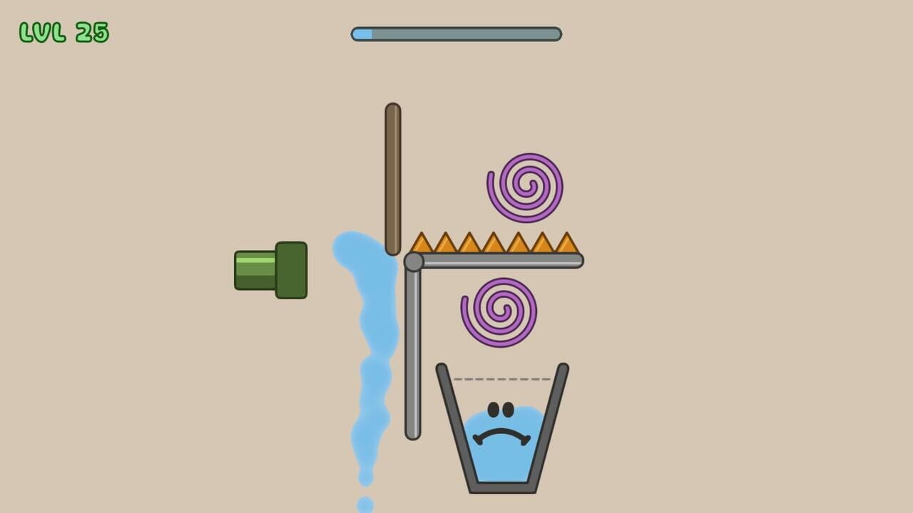 Fill The Cup 2 — Screenshot 4