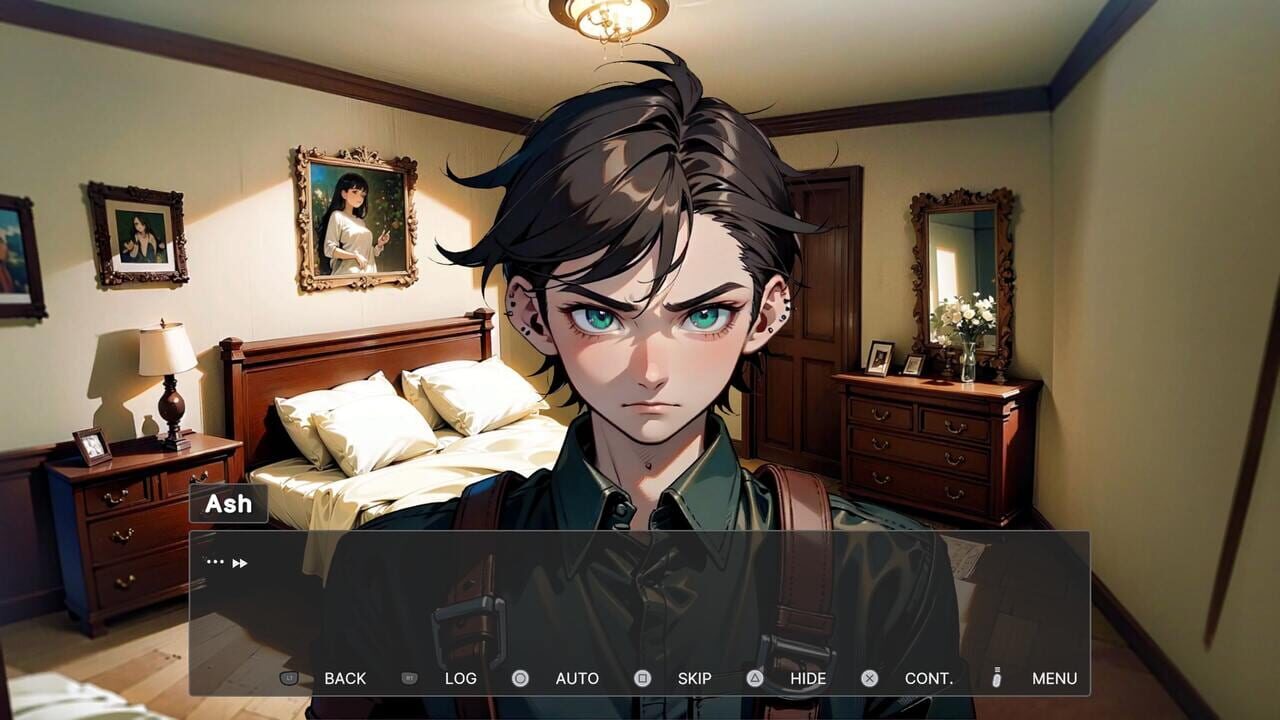Morning 333 — Screenshot 3