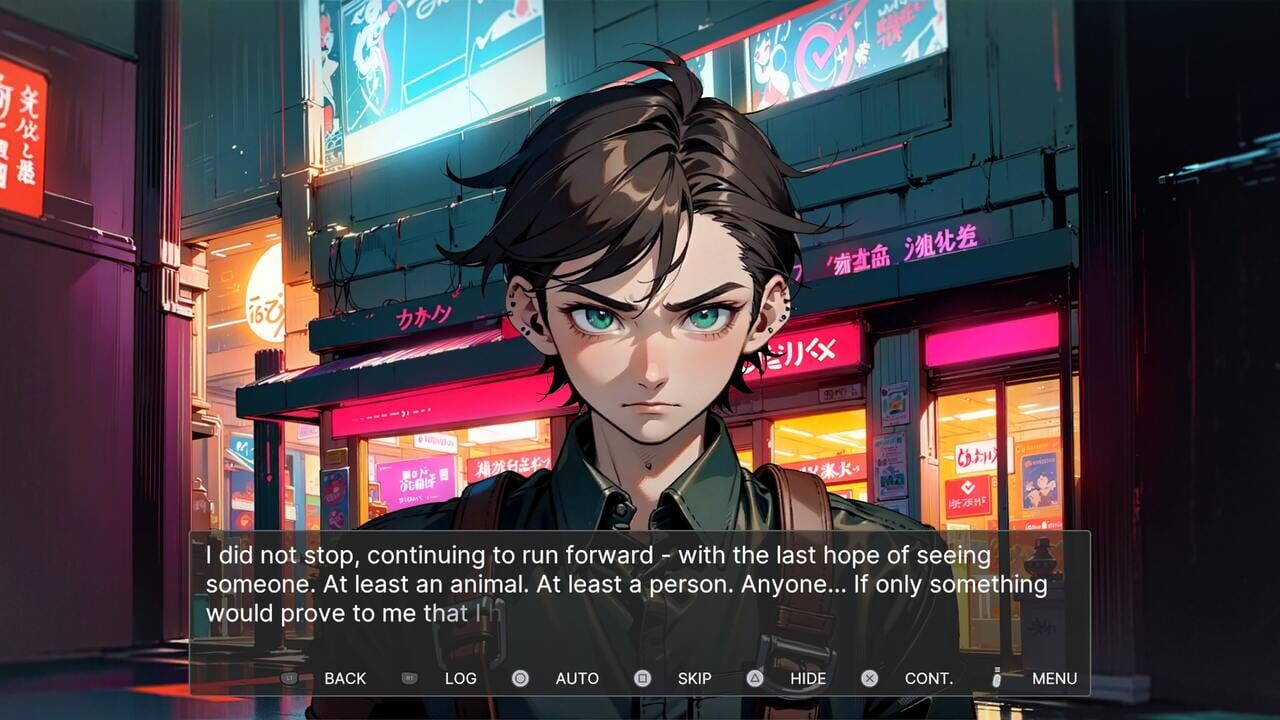 Morning 333 — Screenshot 4
