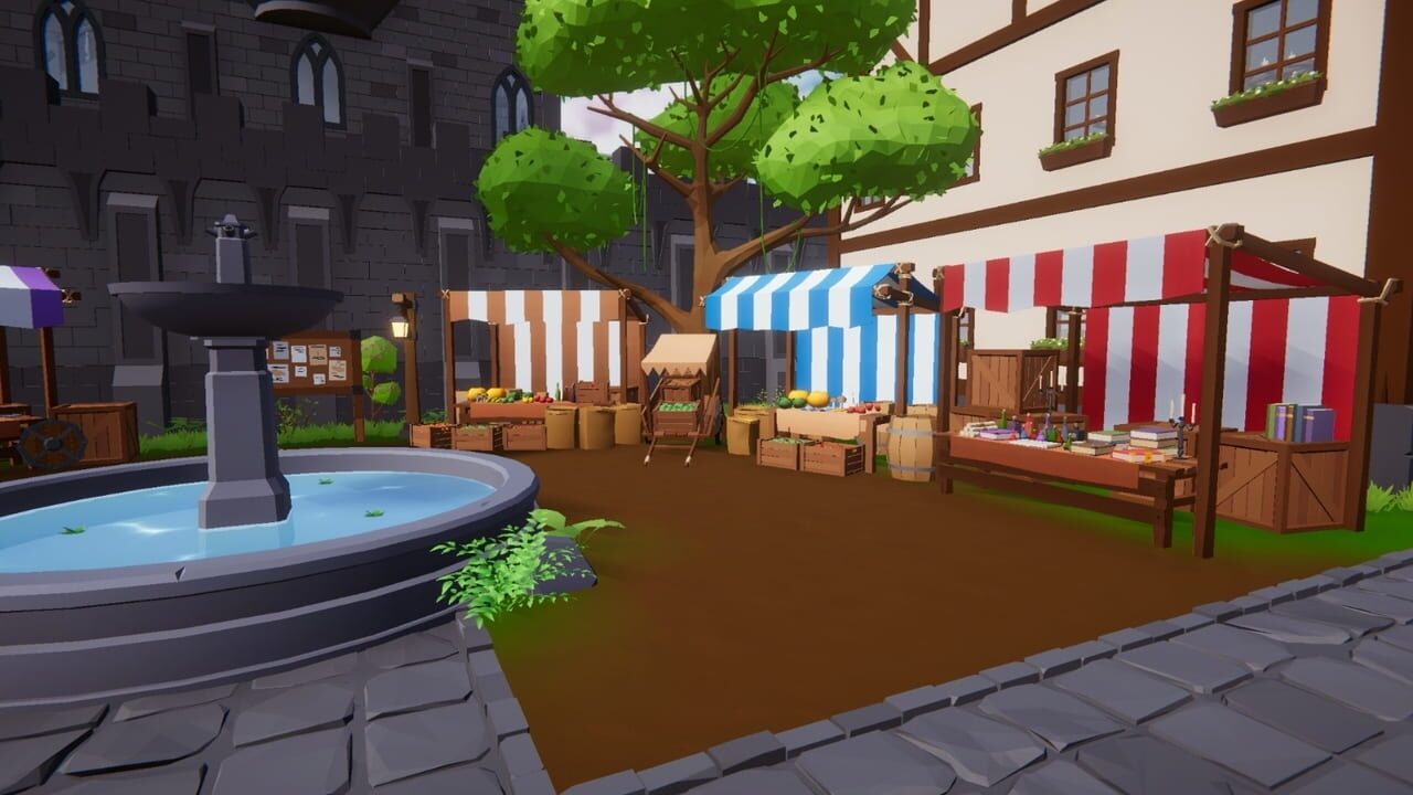 Cozy Adventures — Screenshot 2