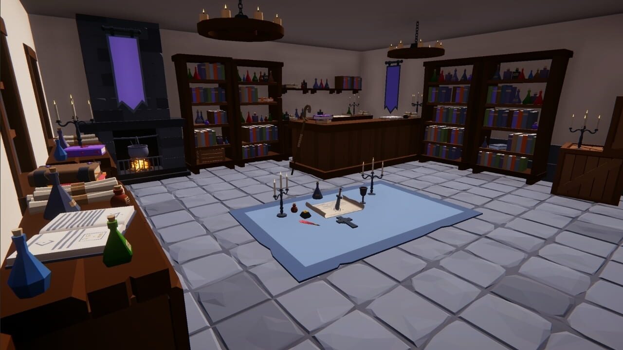 Cozy Adventures — Screenshot 3