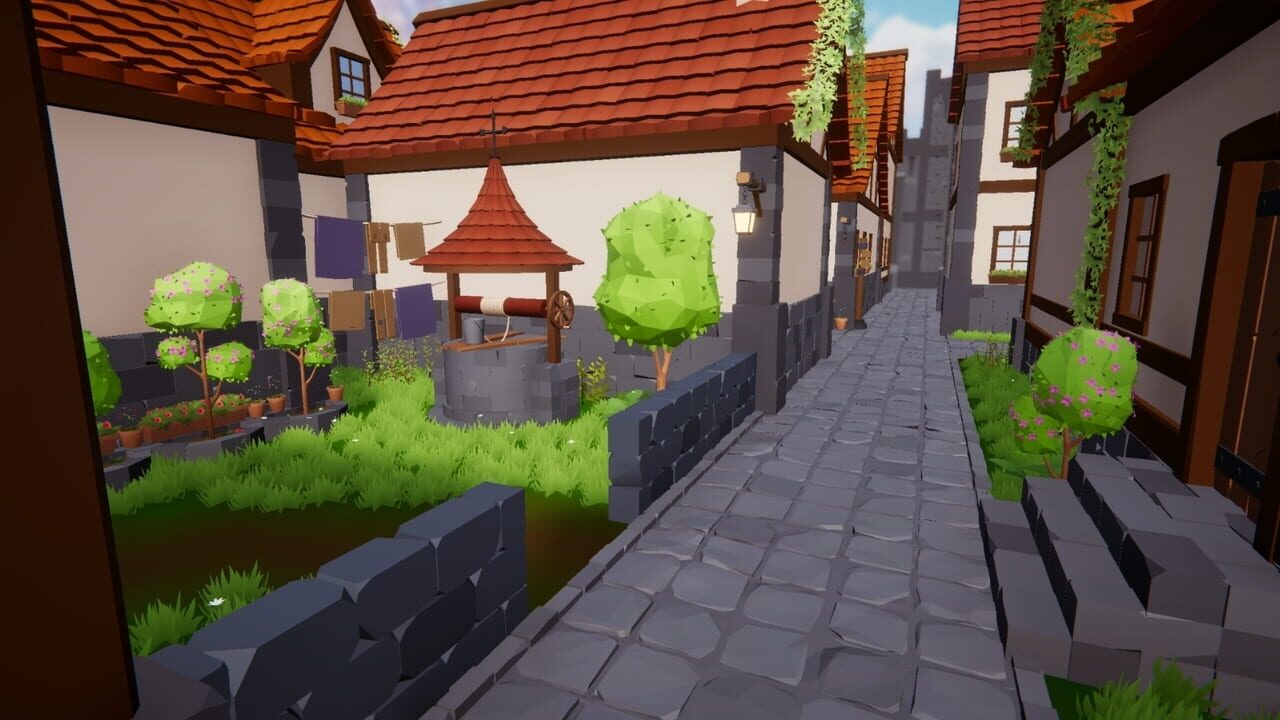 Cozy Adventures — Screenshot 4