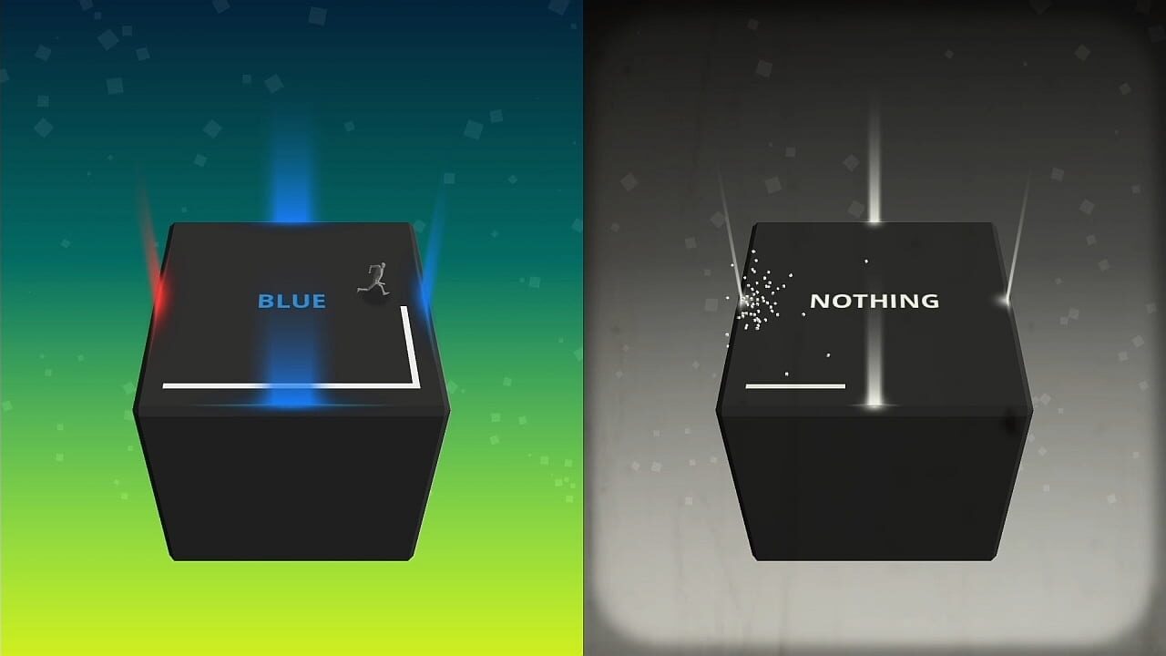 Not Not & Not Not 2 — Screenshot 4