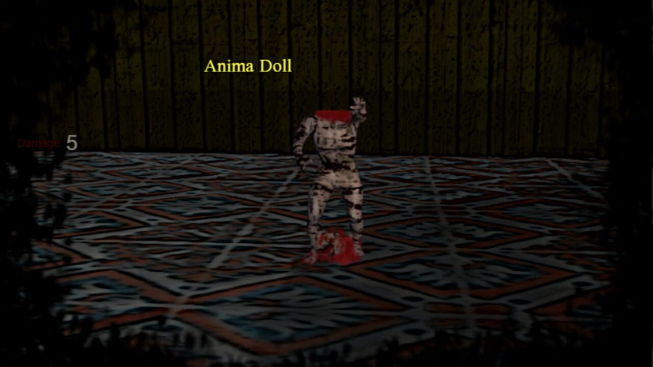 Unholy Souls Image