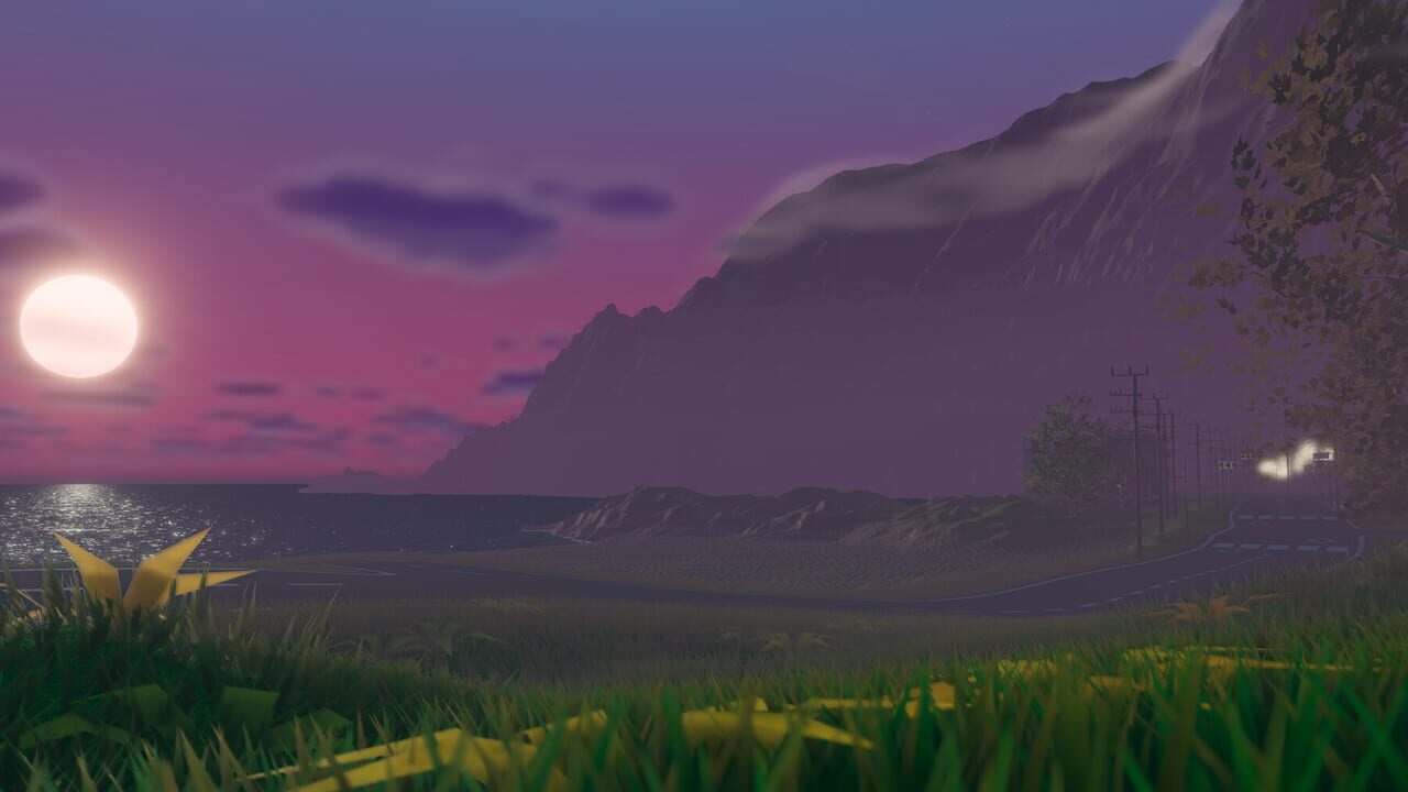 Cafe Nocturn — Screenshot 2