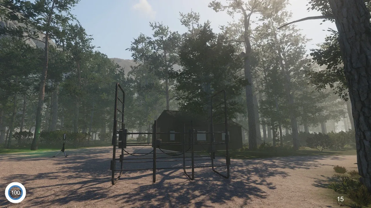 Rake screenshot 4