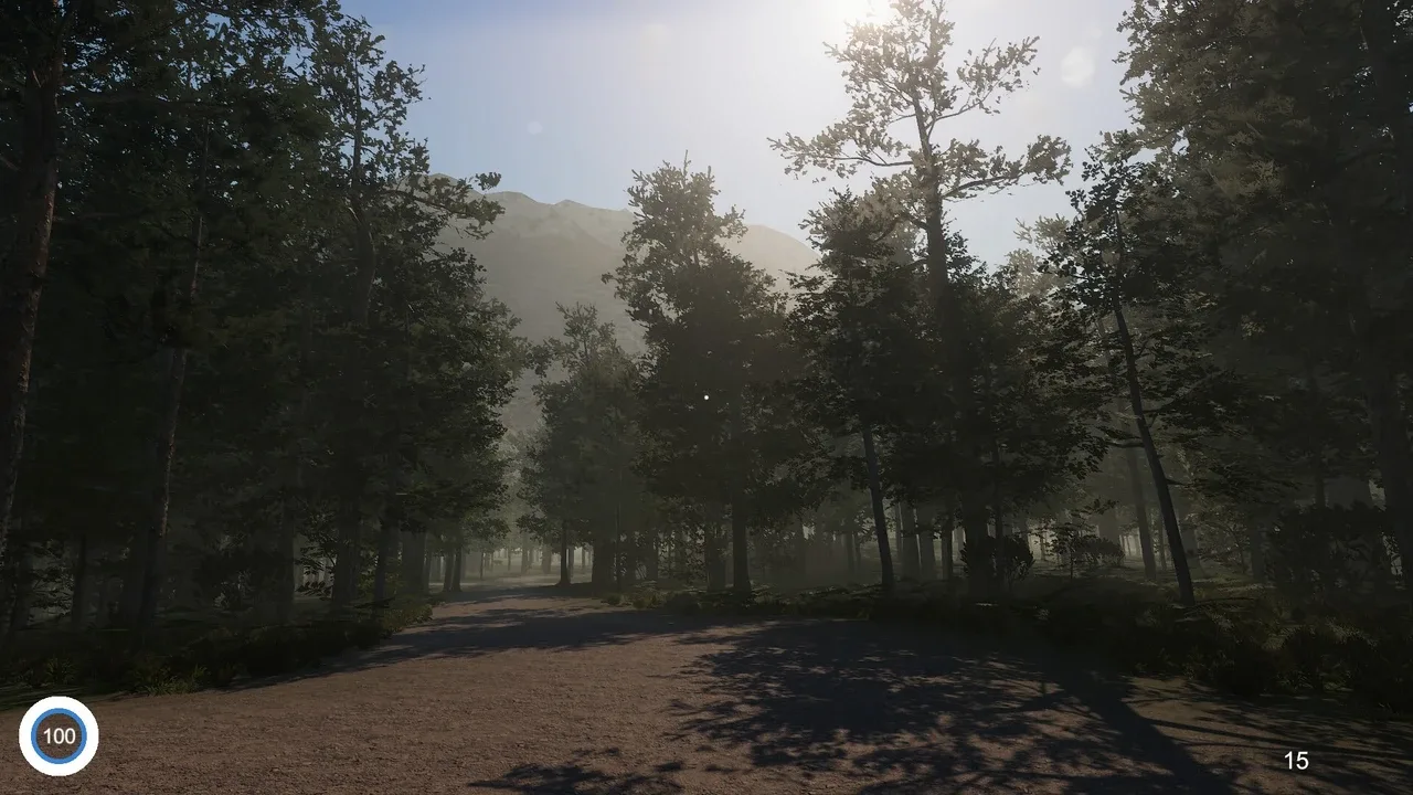 Rake screenshot 3