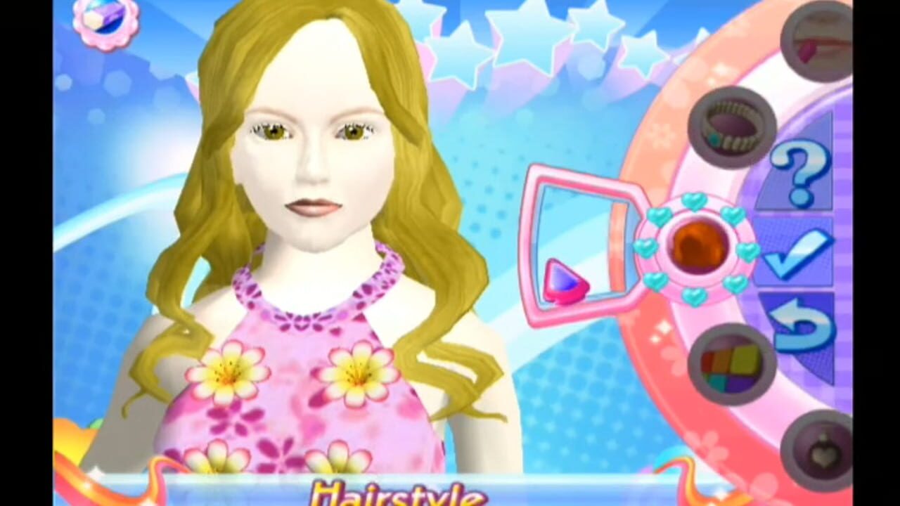Dream Salon — Screenshot 2