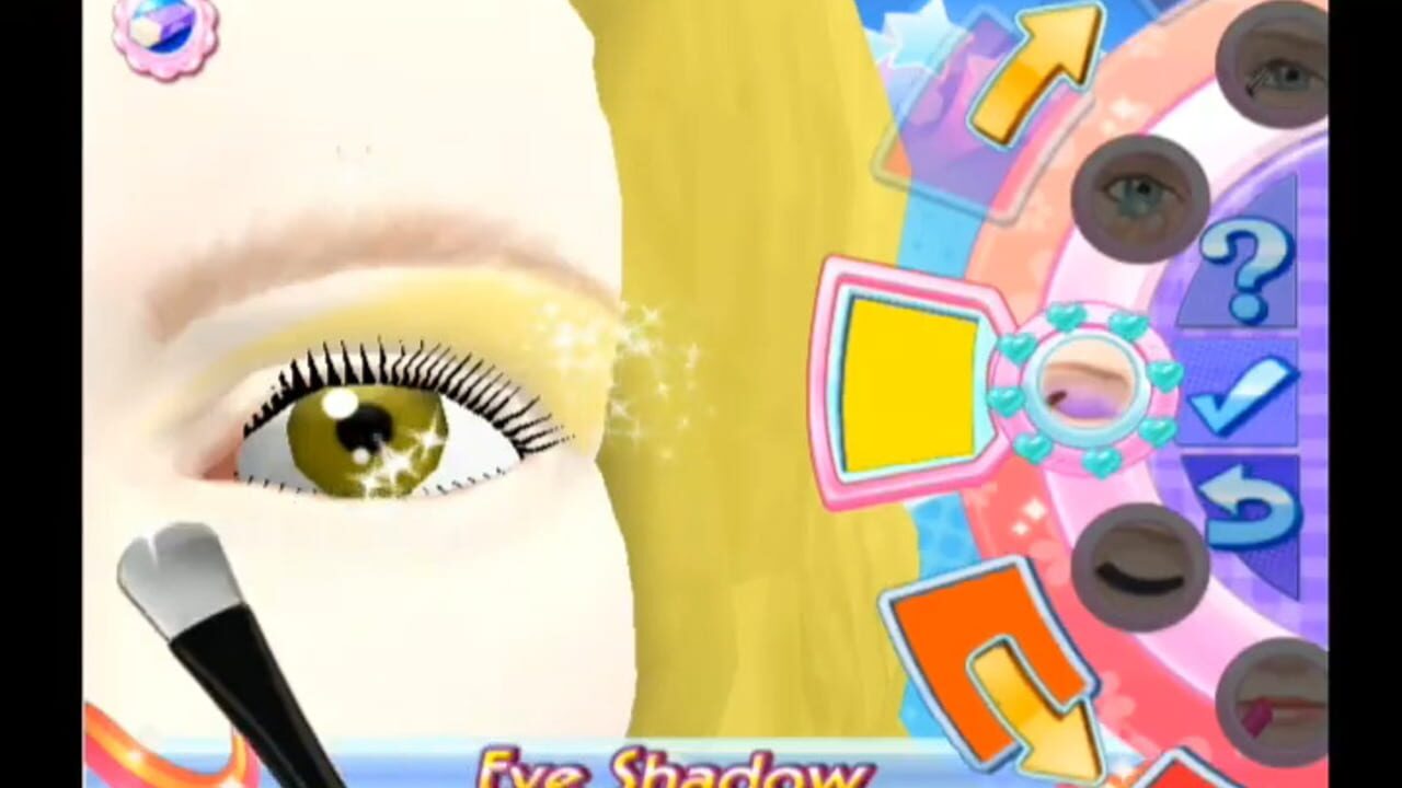 Dream Salon — Screenshot 3