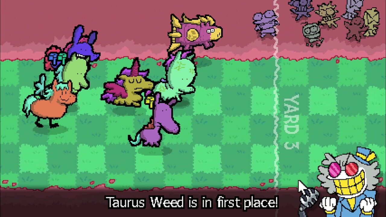 Stupid Horse Channel Screenshot 1