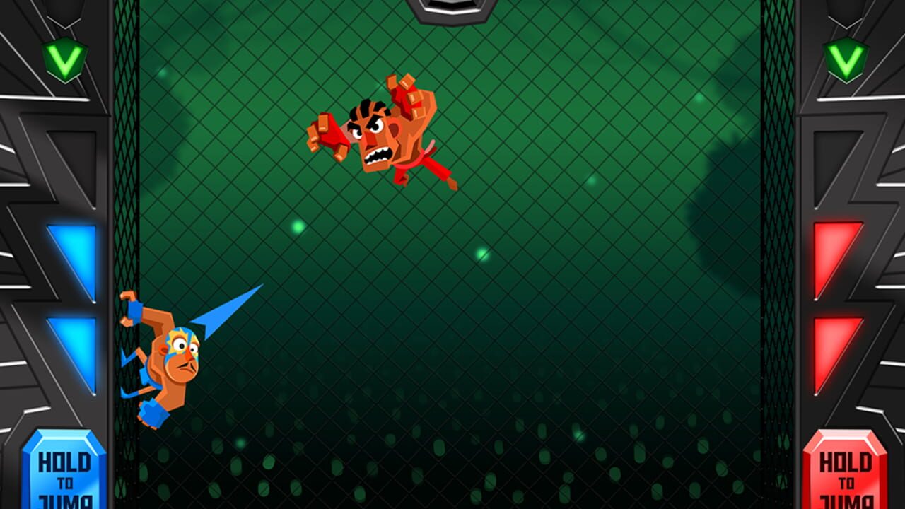 UFB 2: Fight & Wrestling Games — Screenshot 4