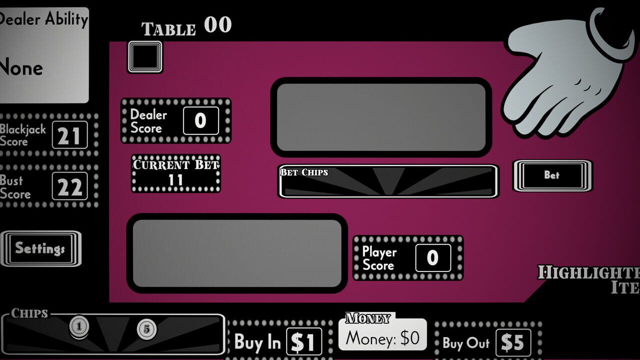 Where the Chips Fall screenshot 2