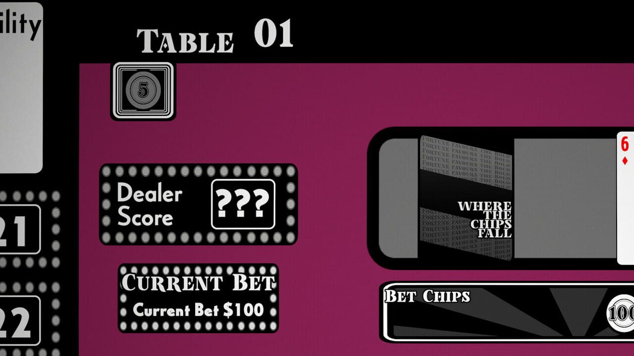 Where the Chips Fall screenshot 3