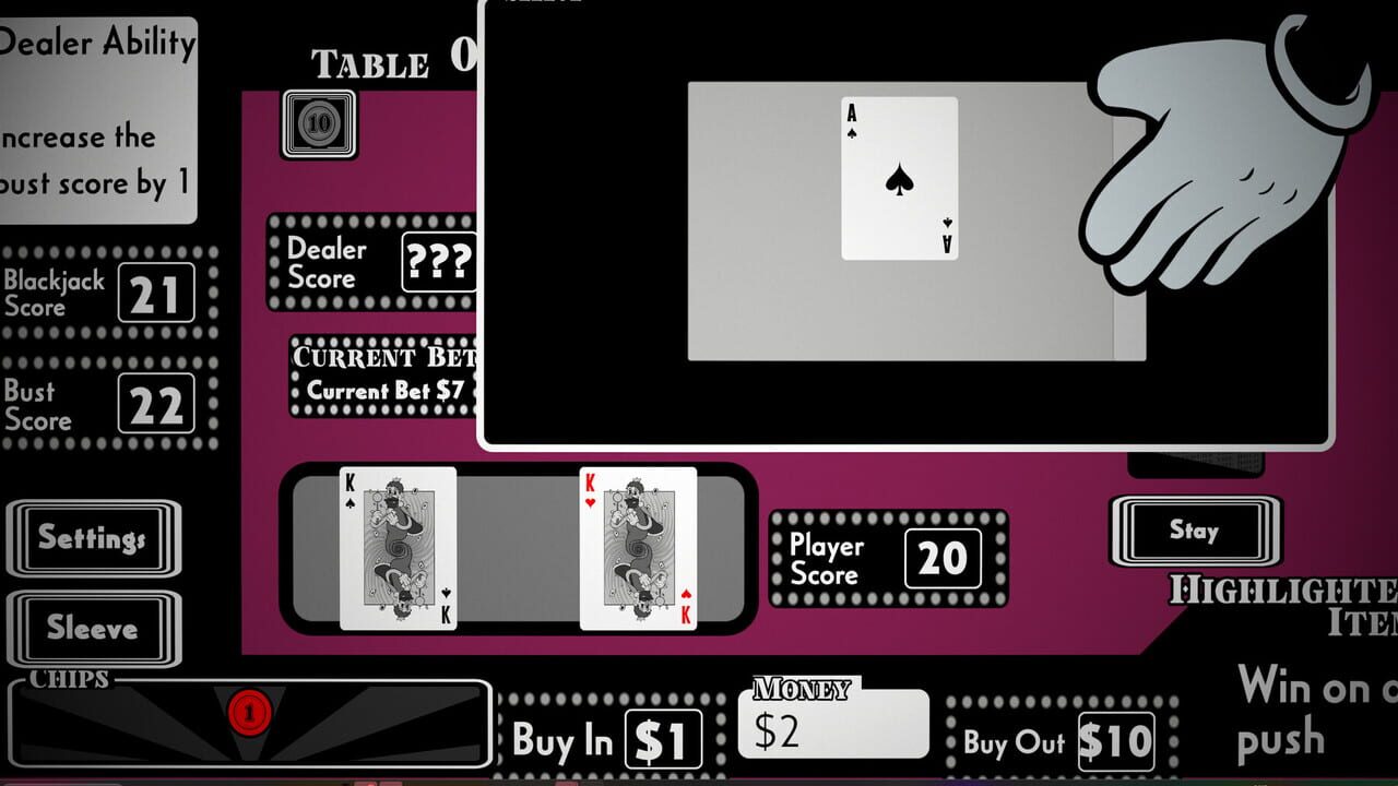 Where the Chips Fall screenshot 4