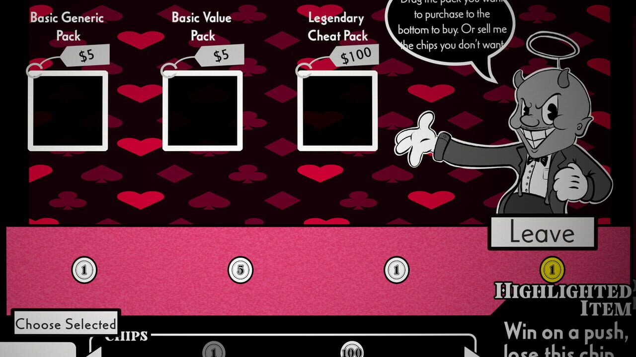 Where the Chips Fall screenshot 5