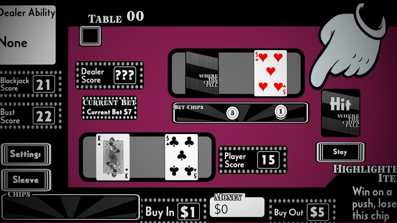 Where the Chips Fall screenshot 6