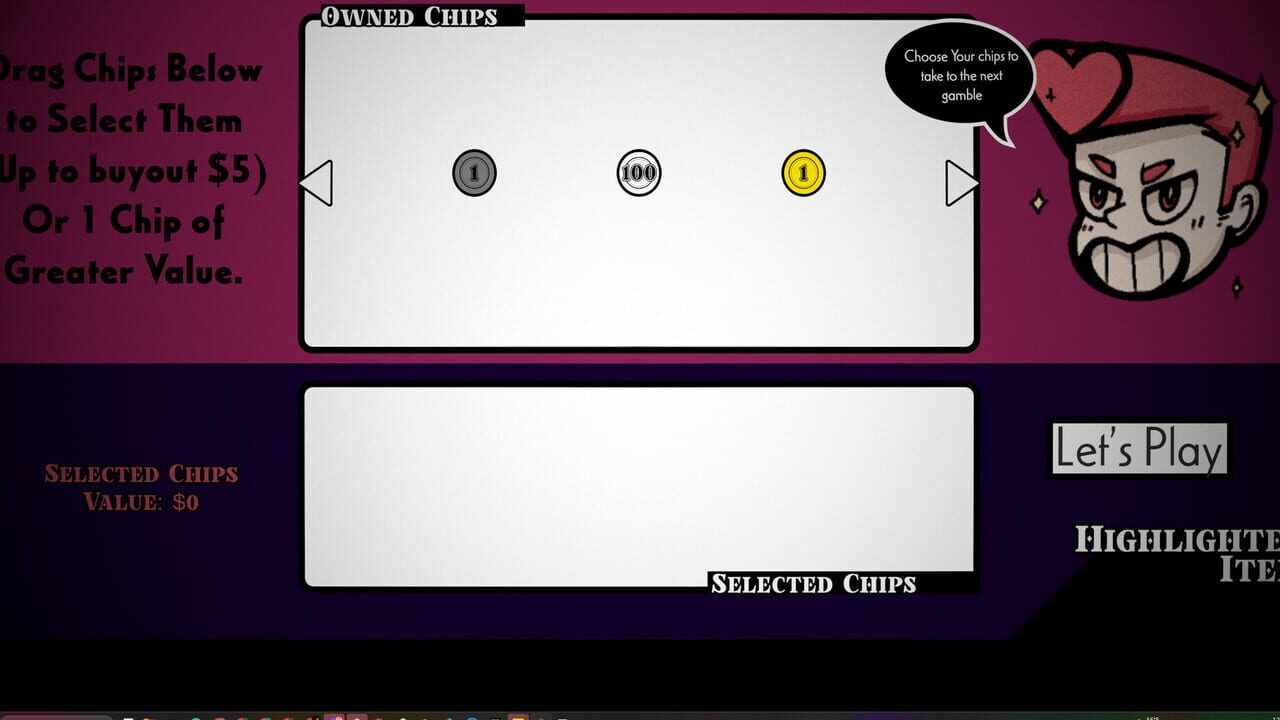Where the Chips Fall screenshot 7