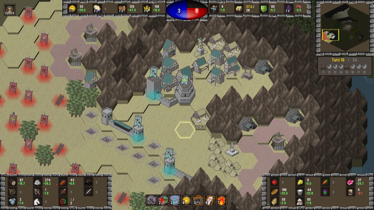 CastleOn screenshot 9