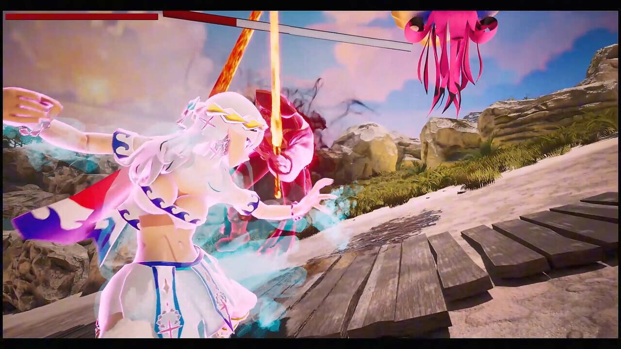 Aeoliada — Screenshot 2