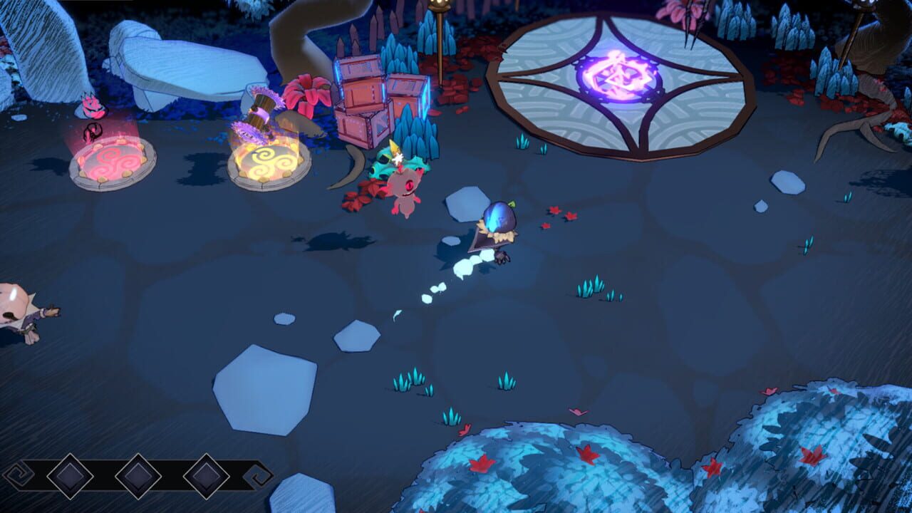 El Coco — Screenshot 1