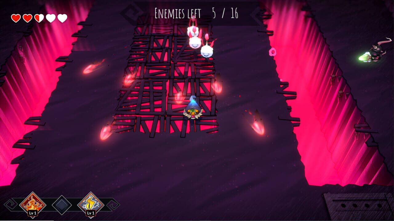 El Coco — Screenshot 4