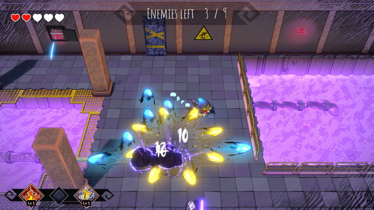 El Coco — Screenshot 5