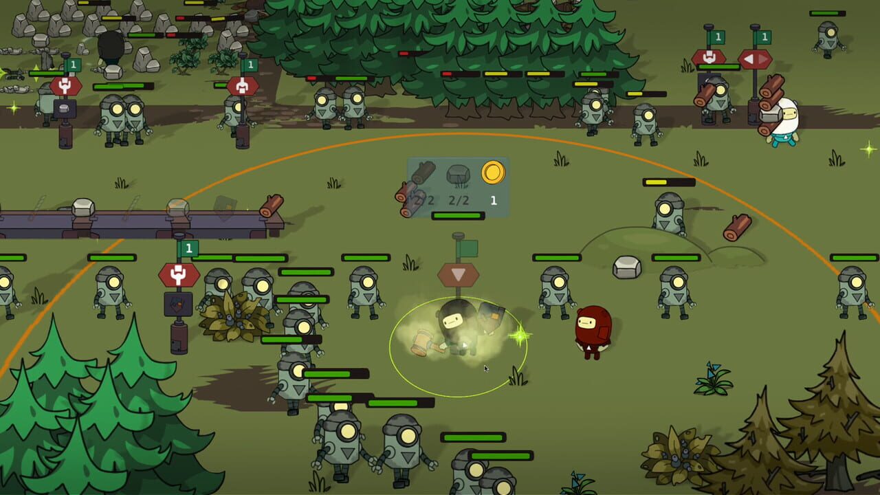 SuperWeird screenshot 7