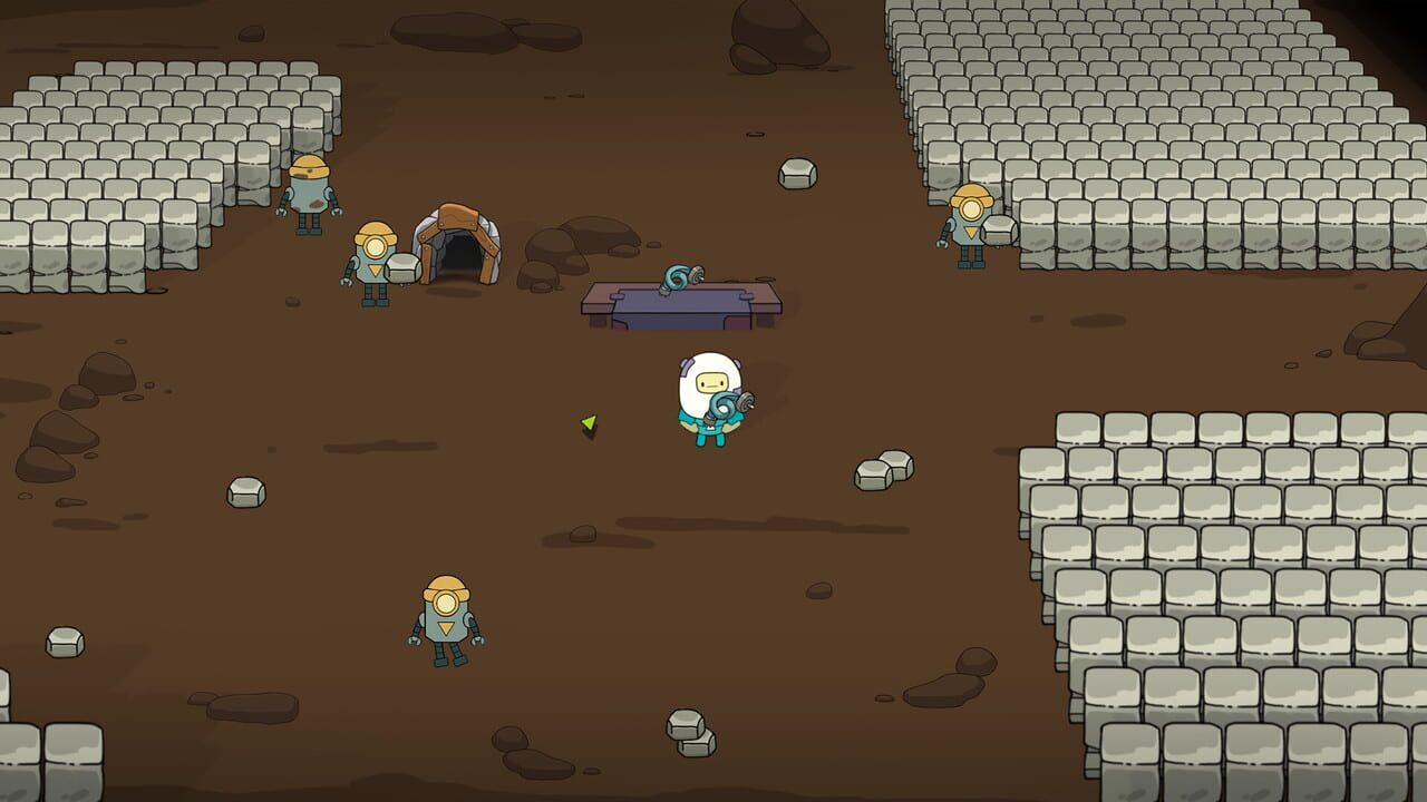 SuperWeird screenshot 8