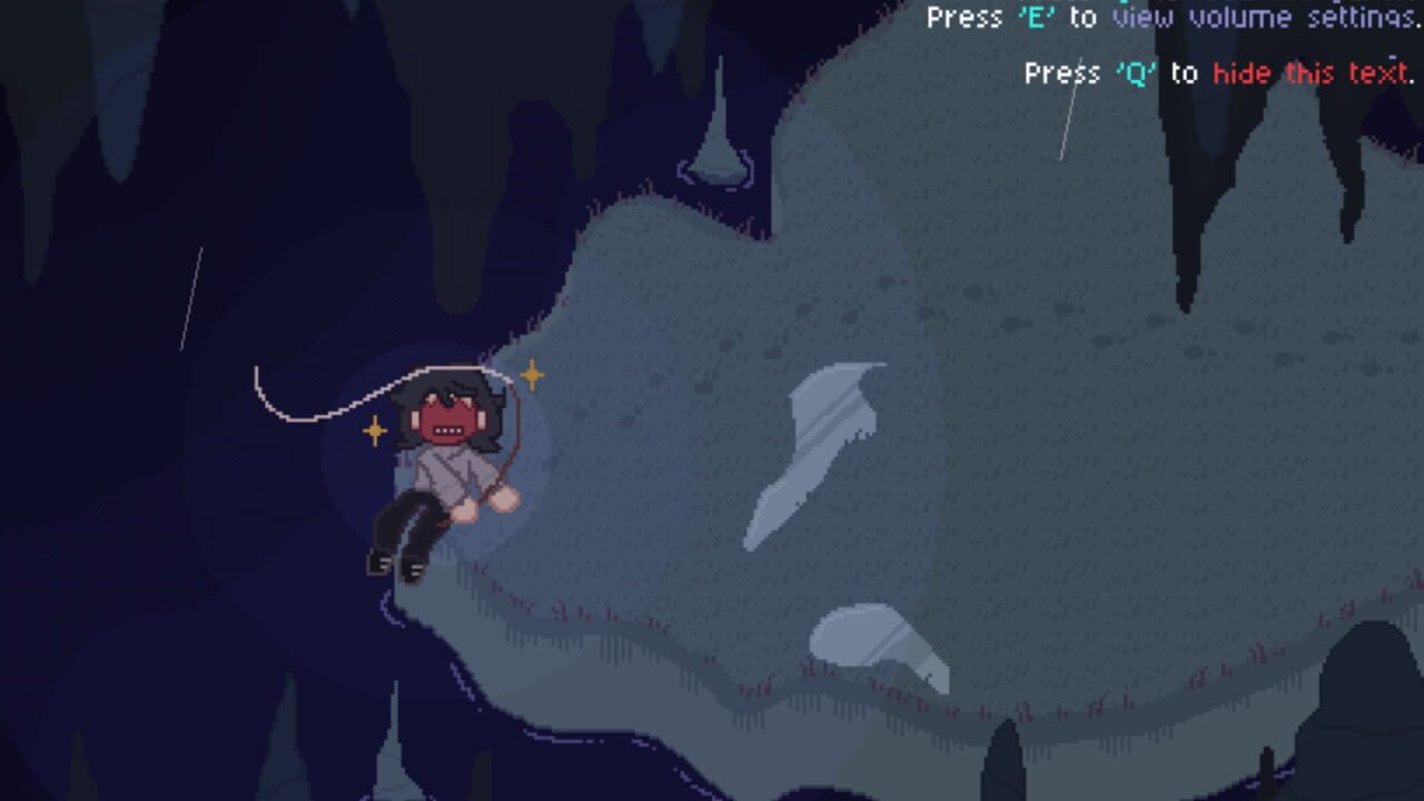 Fish Face — Screenshot 1
