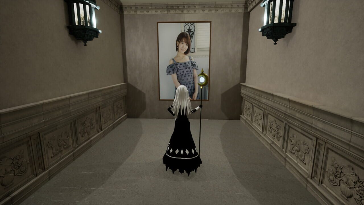 Melt Abyss Screenshot 1