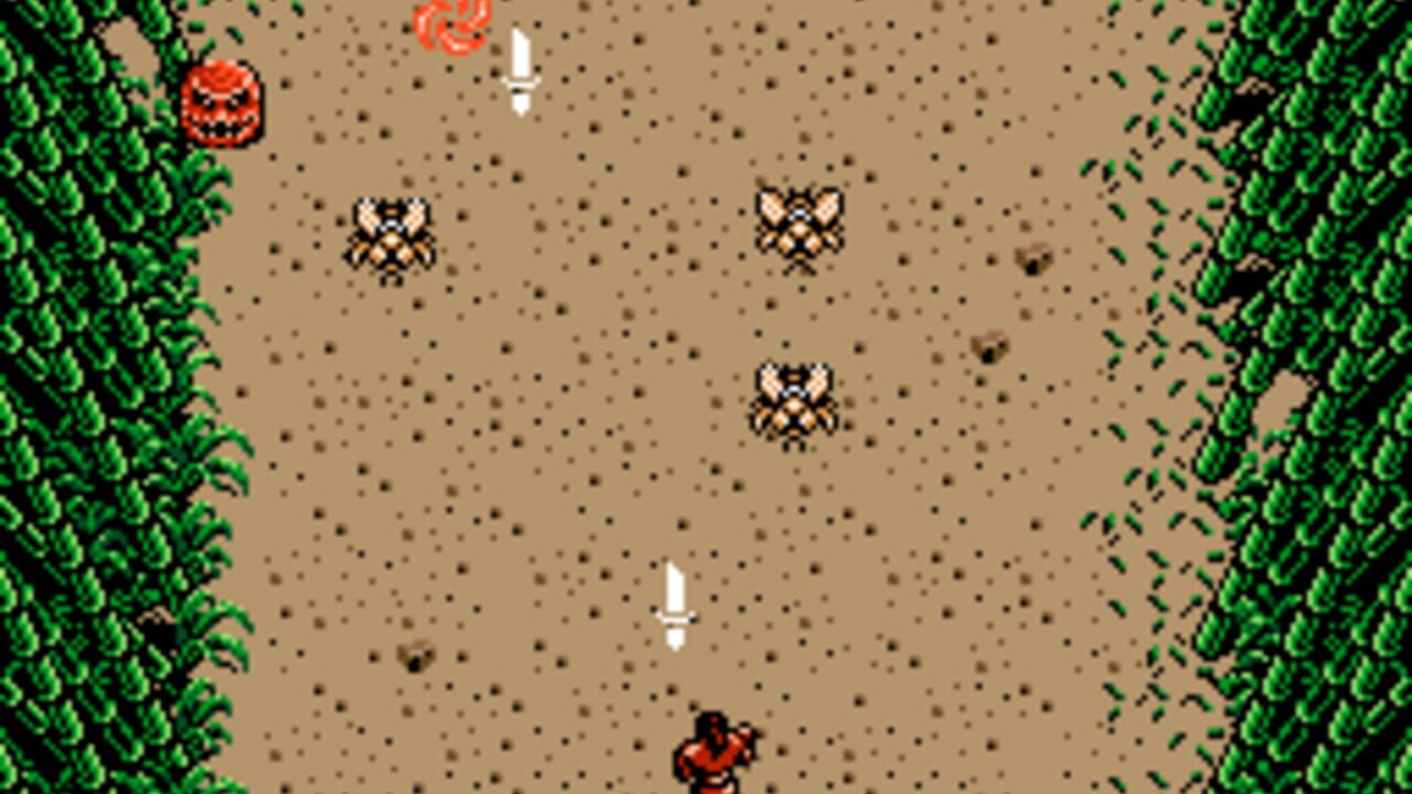 Hi no Tori: Houou-hen — Screenshot 2