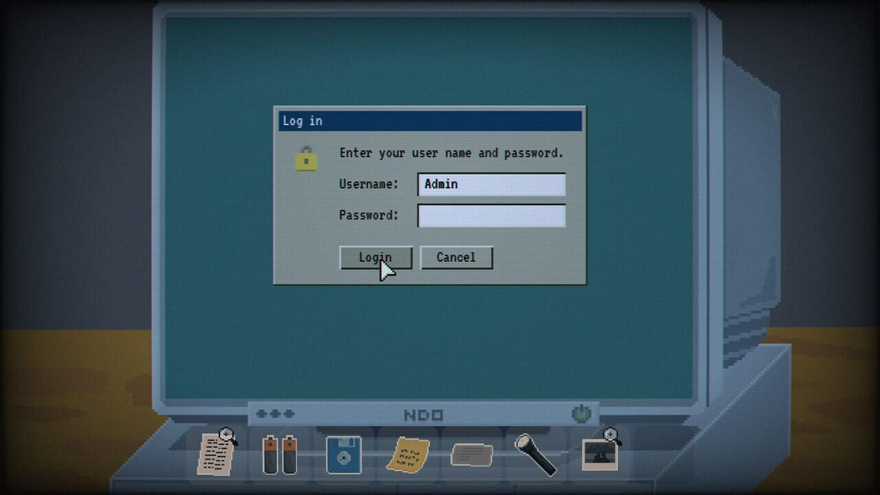 Screenshot 8