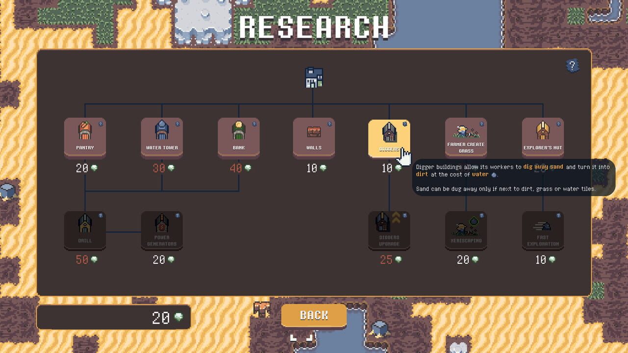 Storm Settlers screenshot 7