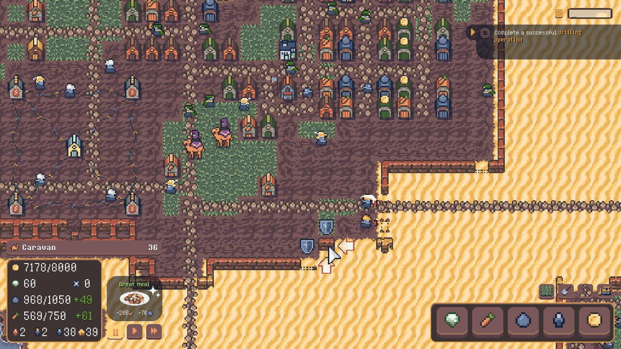 Storm Settlers screenshot 9