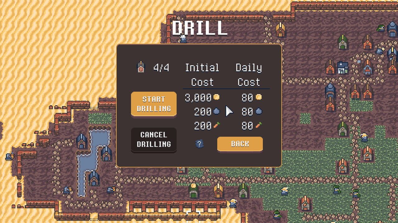Storm Settlers screenshot 10