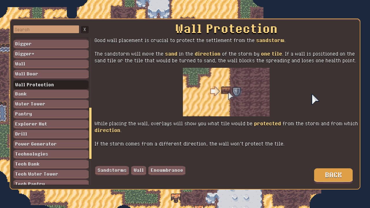 Storm Settlers screenshot 11