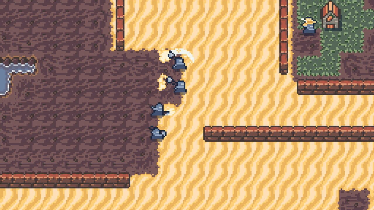 Storm Settlers screenshot 12