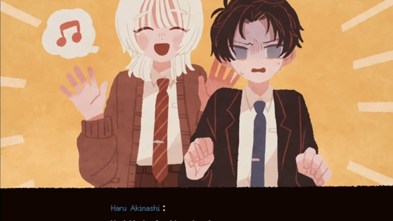 The Train Can't Escape Without XXX!? — Screenshot 5