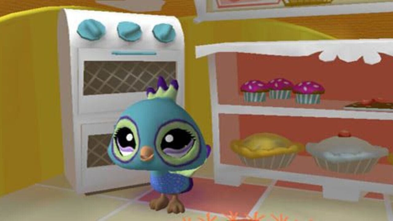 Littlest Pet Shop Friends — Screenshot 5