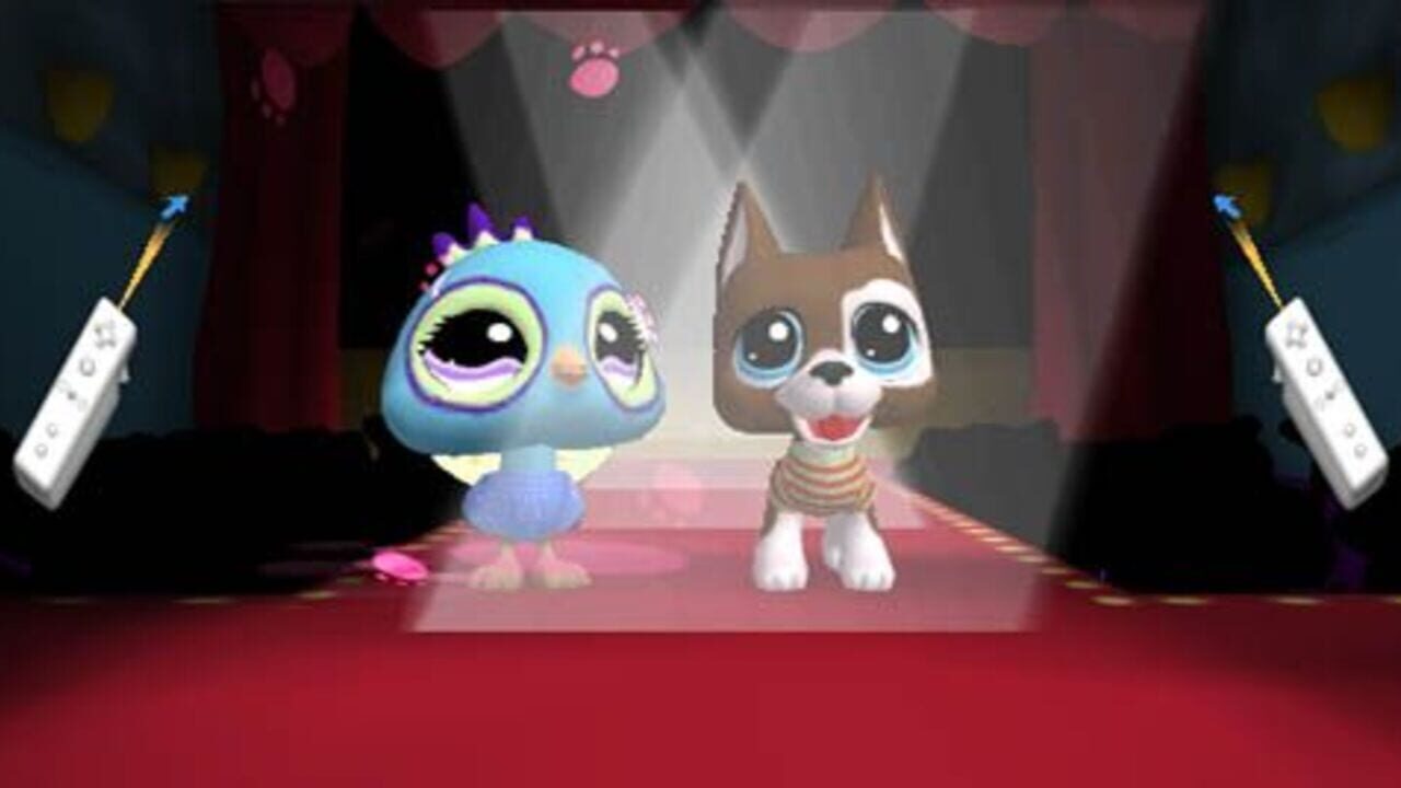 Littlest Pet Shop Friends — Screenshot 2